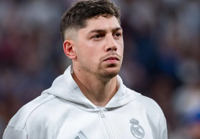 ÇL: "Real"ın ulduzu Madrid derbisini buraxa bilər