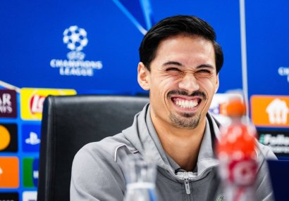 "Milan"da yeni anlaşma - RƏSMİ