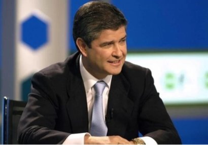 "Real Madrid"in keçmiş prezidenti 25 milyon rüşvət alıb - Özü etiraf etdi