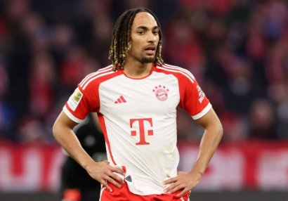 "Bayern Münhen" Boe ilə bağlı qərarını verdi
