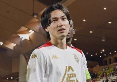 Fransa klubu yapon futbolçu ilə anlaşdı - RƏSMİ