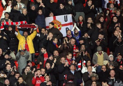 MY fanatları "Arsenal"la oyunda kütləvi etiraza hazırlaşırlar