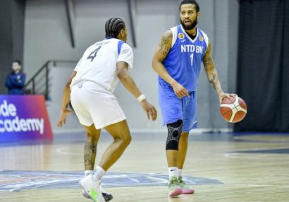 ABL: NTD "Abşeron"u üstələdi