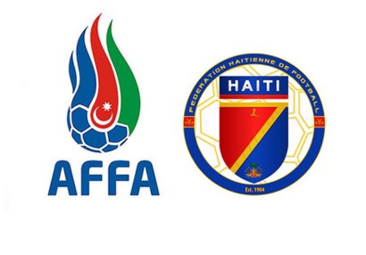 Azərbaycan - Haiti oyununun başlama saatı açıqlandı