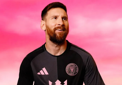 "İnter Mayami" ÇL-də çətin qələbə qazandı - Messi hanı?