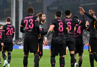 Avropanın ən bahalı komandası bəlli oldu - UEFA-nın hesabatı