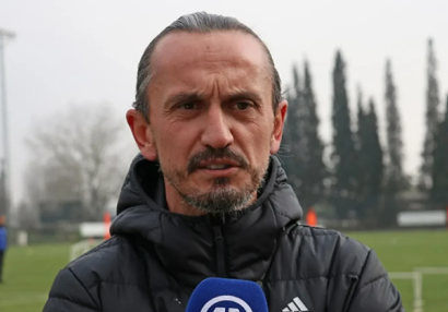 Coşqun Diniyevi yenidən Tuncay Şanlı çalışdıracaq