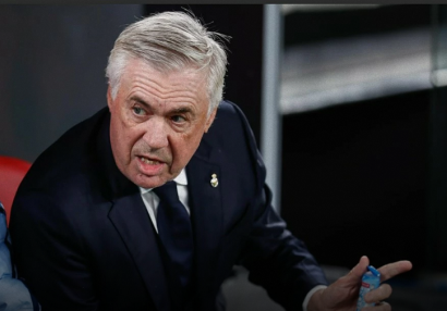 Ançelotti "Real"dakı aqibətinə aydınlıq gətirdi - "Bu, gec və ya tez baş verəcək"