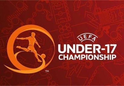 Millimizin Avropa çempionatı üçün heyəti açıqlandı