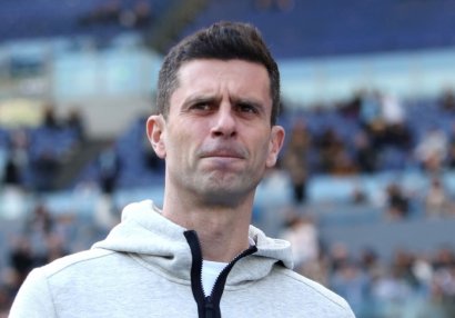 "Şübhəli penaltidən sonra..." - Motta rüsvayçı yenilgini şərh etdi