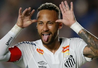 Neymar İstanbul nəhənginə keçə bilər - SON DURUM