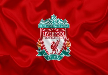 "Liverpul" yeni sponsorla anlaşdı - RƏSMİ