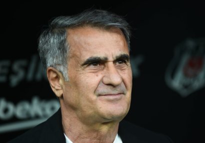 "Trabzonspor" Şenol Güneşi kiminlə əvəzləyəcəyinə qərar verdi - RƏSMİ