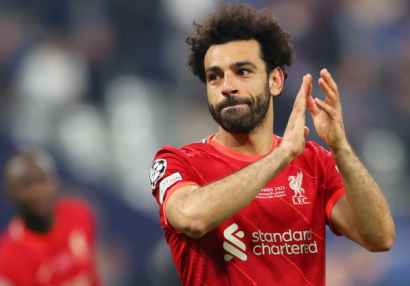 PSJ Salahı transfer etmək fikrindən daşındı - SƏBƏB