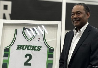 NBA klubun həmsahibi vəfat etdi