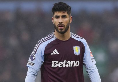 Marko Asensio İngiltərə klubuna satıla bilər
