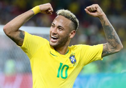 Neymar Braziliya millisindən kənarlaşdırıldı - RƏSMİ