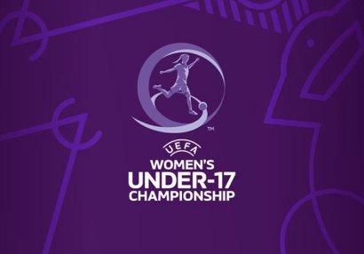 Bu gün U-17 Bolqarıstanla üz-üzə gələcək