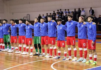 Millinin heyəti bilindi