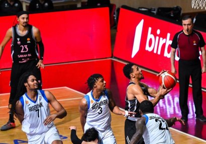 ABL: "Sabah"dan "asan gəzinti"
