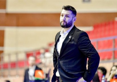 "Əks-hücumla bağlı problemlərimiz var idi" - "Neftçi"nin məşqçisi