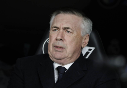 Ançelotti La Liqanı boykot etməklə hədələdi