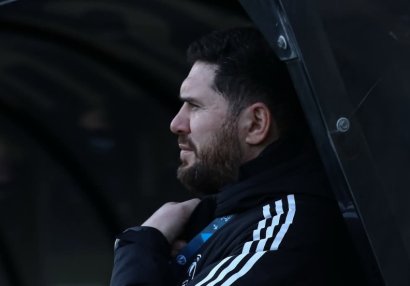 "Səbail" Cavid Hüseynovu istefaya göndərdi