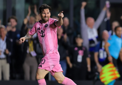 Messi Bekhemdən bu ulduzun "İnter Mayami"yə transfer olunmasını istədi
