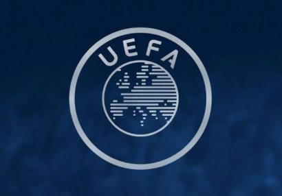 UEFA avrokubokların kommersiya hüquqlarını amerikalılara satdı