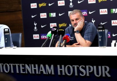 "Tottenhem" bu iki mütəxəssisdən birinə tapşırıla bilər