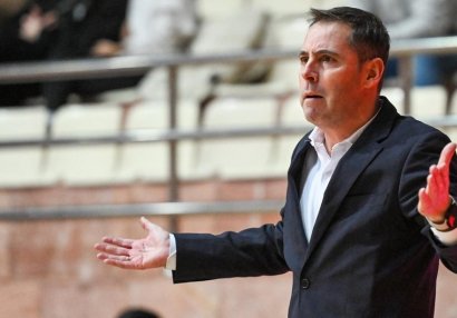 Blanko "Lənkəran" üzərində qələbəni şərh etdi