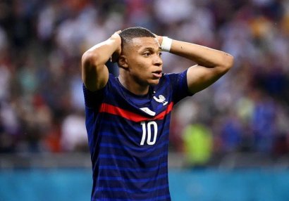 Mbappe "xoruzlar"ın kapitan sarğısını əlavə yük sayır? - Sualı cavablandırdı