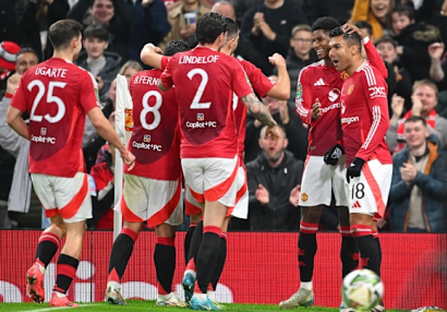 "Mançester Yunayted" 6 futbolçu ilə ayrılmağa qərar verdi - ADLAR