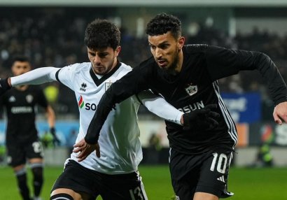 "Qarabağ" - "Neftçi" matçının vaxtı dəqiqləşdi