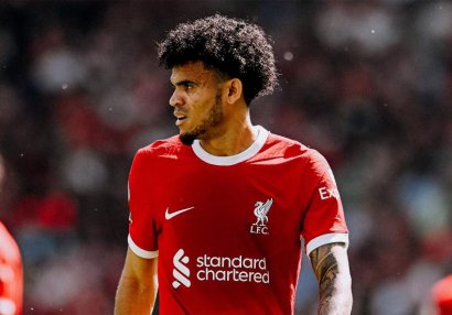 "Liverpul" Diası İspaniya nəhənginə satır - MƏBLƏĞ