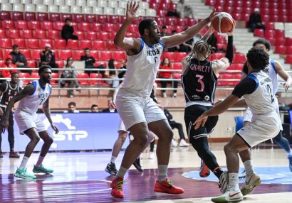 ABL: "Sabah" NTD-ni məğlub etdi