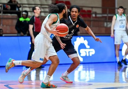 ABL: "Neftçi" "Sərhədçi"ni məğlub etdi