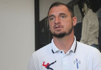 Delibaşiç vəfat etdi