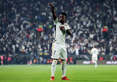"Atletiko" "Real"ın oyunçularından UEFA-ya şikayət etdi