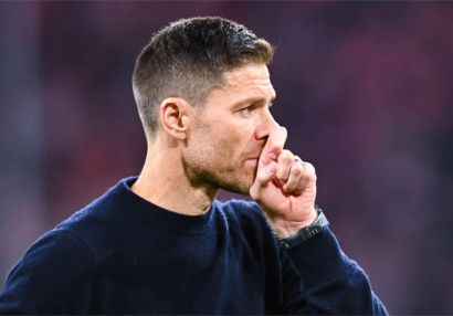 Xabi Alonsonun gələn mövsüm üçün planı bilindi