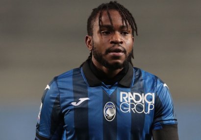 "Atalanta"nın ulduzu İspaniya nəhənginə keçməyə qərar verdi -Bu, "Real" deyil