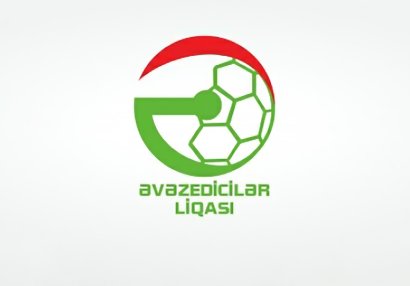 Əvəzedicilərin çempionatı: IV dövüənin ilk turunun təyinatları bilindi