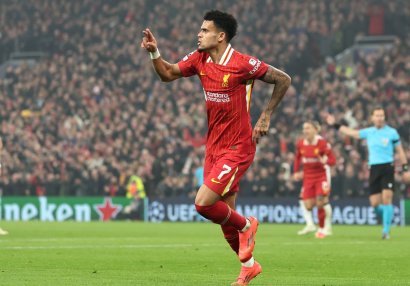 "Barselona" bu səbəbdən Diasın transferindən imtina edə bilər