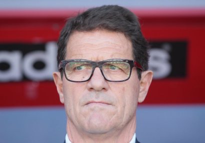 "İstefa qaçılmaz idi" - Fabio Kapello