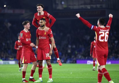 "Liverpul" digər Premyer Liqa klubunun 3 futbolçusunu istəyir - ADLAR