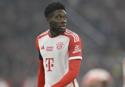"Bayern"in ulduzu əməliyyat olundu