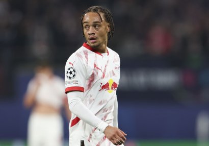 Xavi Simons və daha 3 ulduzun qiyməti 10 milyon avro ucuzlaşdı