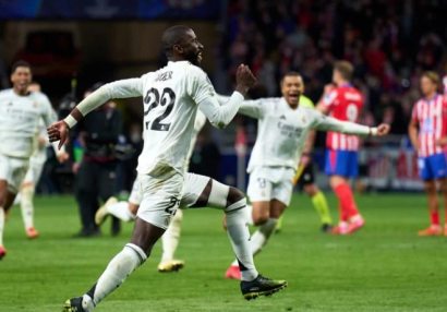 UEFA "Real"ın oyunçuları ilə bağlı araşdırmaya başlanıldığını açıqladı