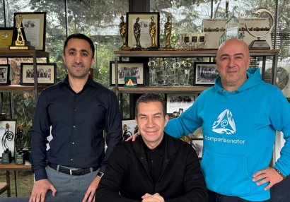 "Yeni mövsüm bir neçə futbolçumuz İstanbula yollanacaq" - Səid Bağırov