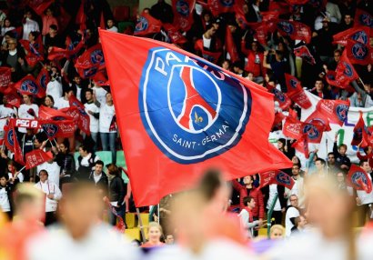 PSJ "Milan"ın rekordunu təkrarladı